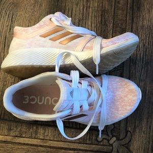Adidas Edge Lux women’s running shoes